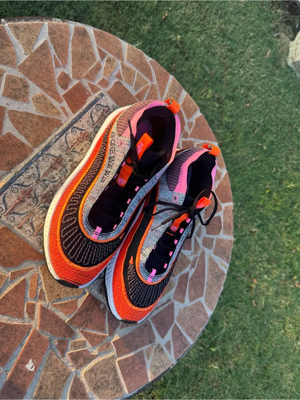 Nike Cosmic Unity 3 